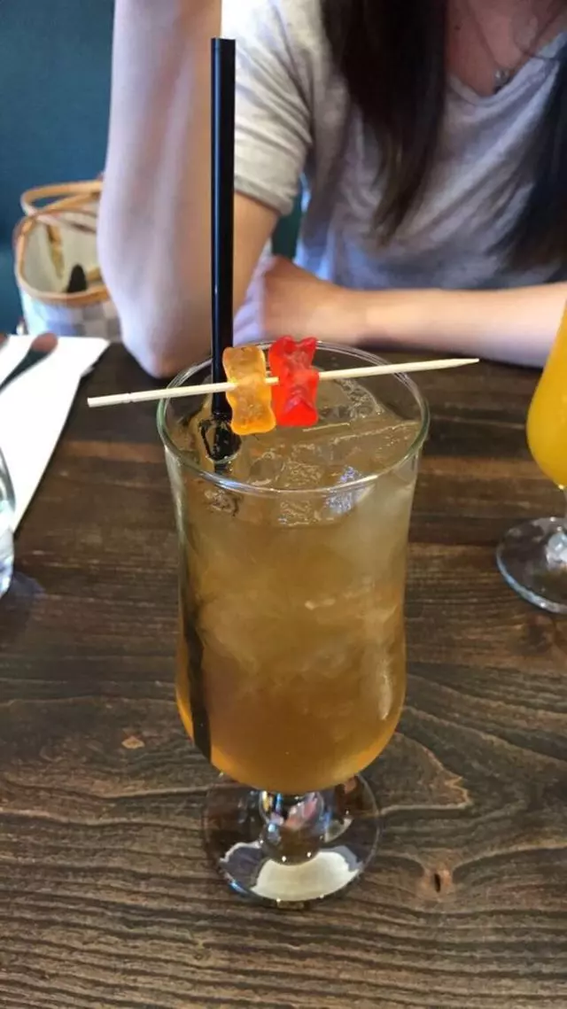 RAW Sugar Factory