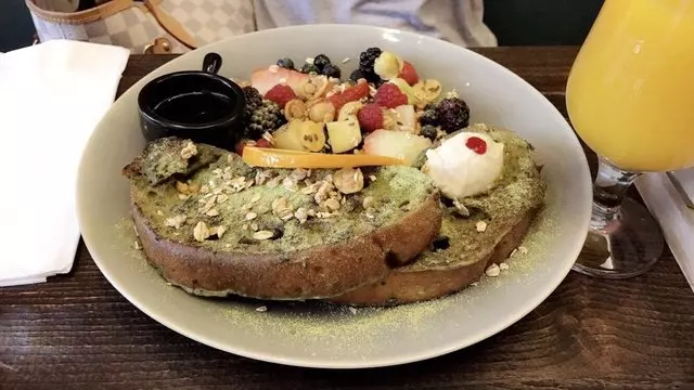 RAW Sugar Factory