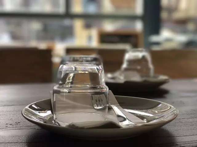 RAW Sugar Factory