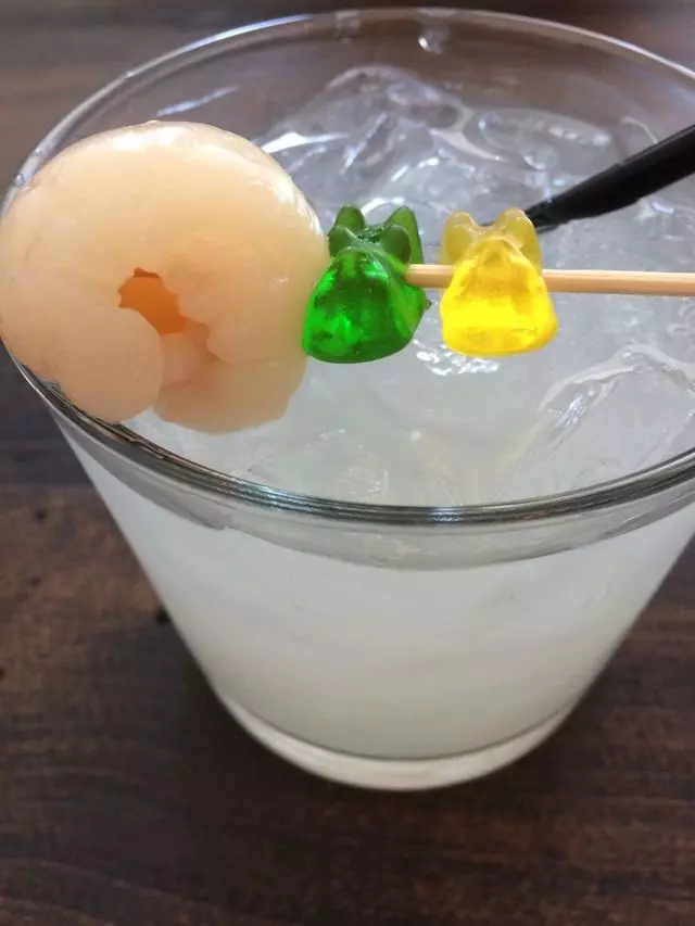 RAW Sugar Factory