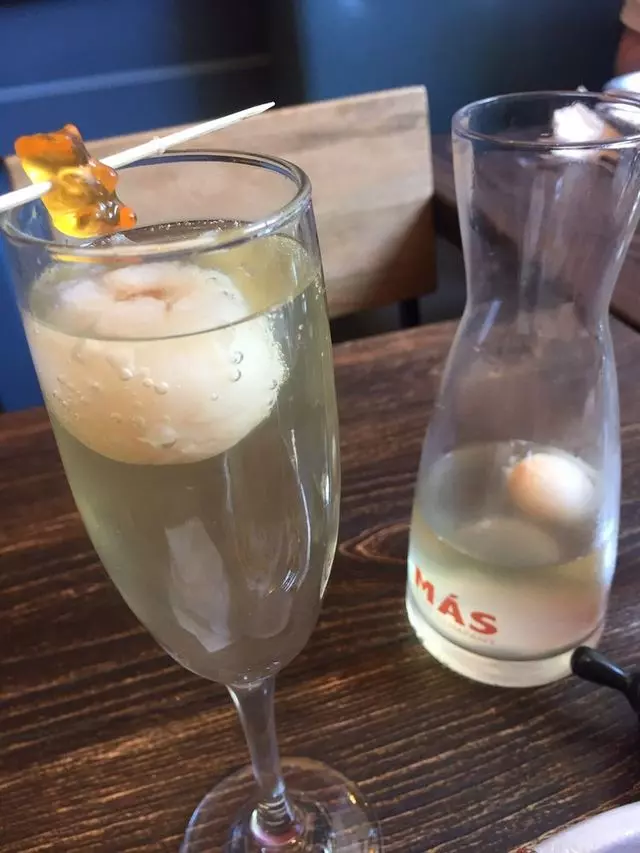 RAW Sugar Factory
