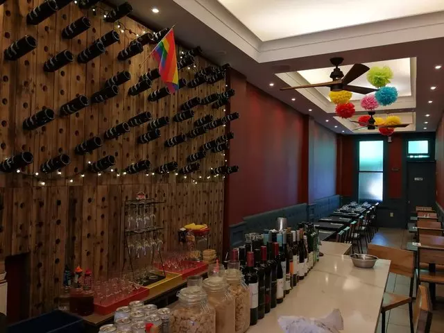 RAW Sugar Factory