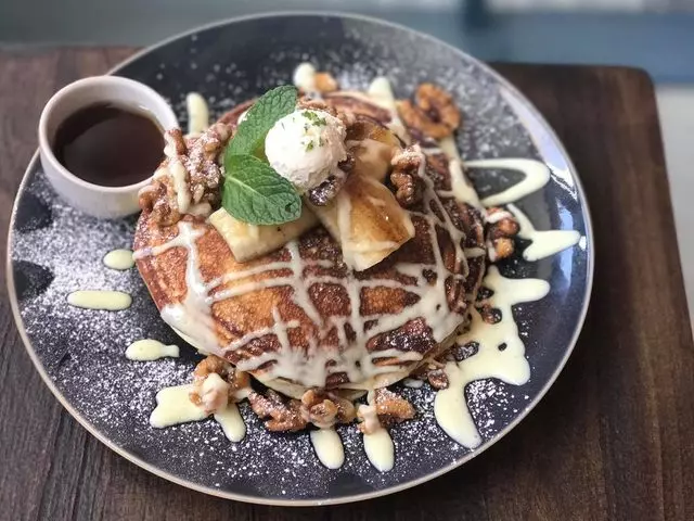 RAW Sugar Factory