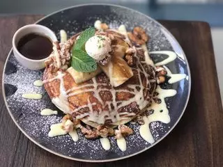 RAW Sugar Factory