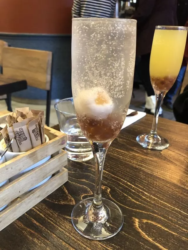 RAW Sugar Factory