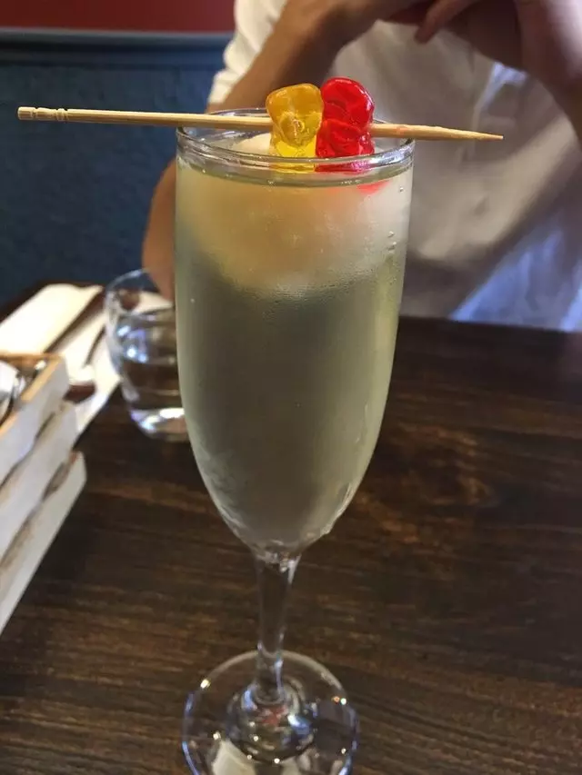RAW Sugar Factory