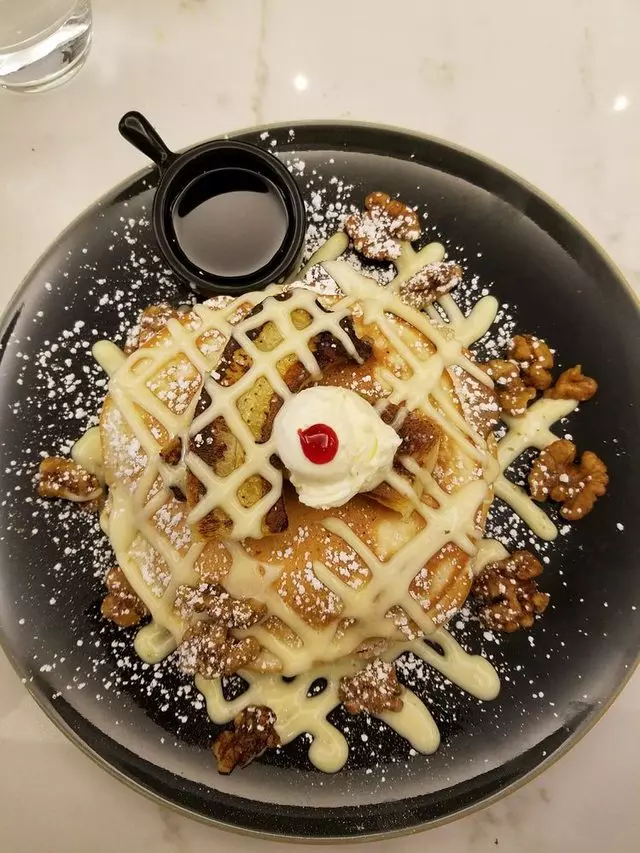 RAW Sugar Factory