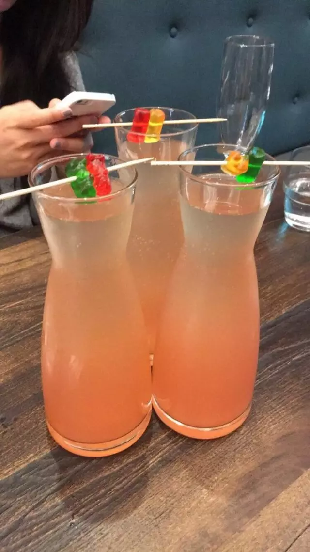 RAW Sugar Factory