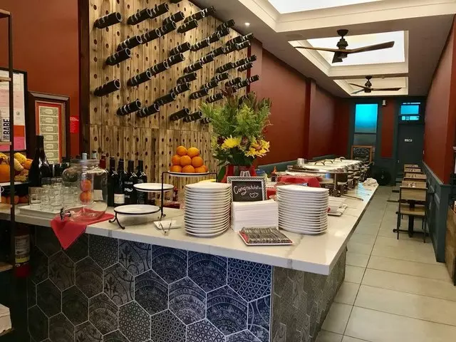 RAW Sugar Factory