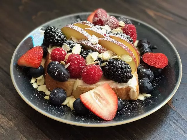 RAW Sugar Factory