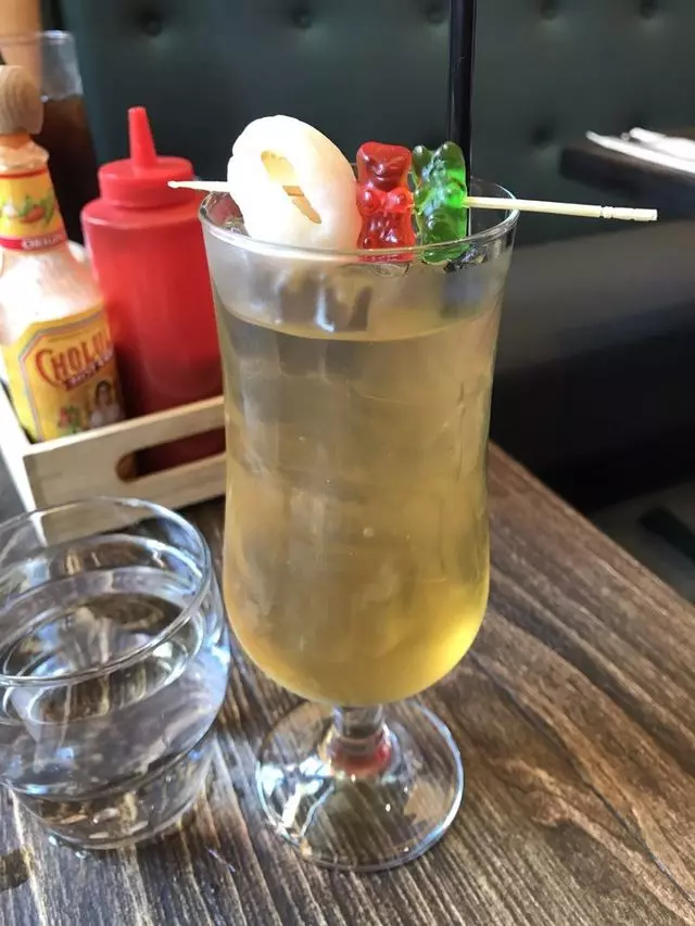 RAW Sugar Factory
