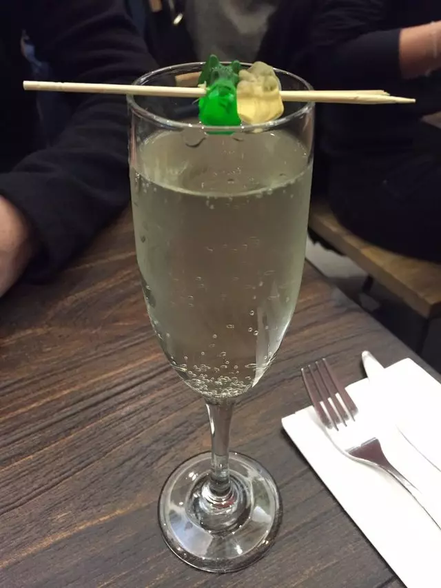 RAW Sugar Factory