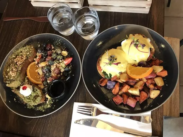 RAW Sugar Factory