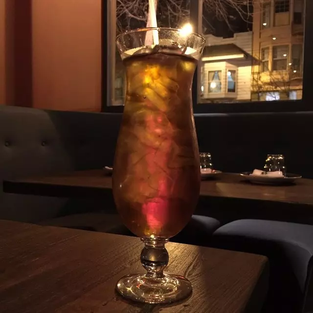 RAW Sugar Factory