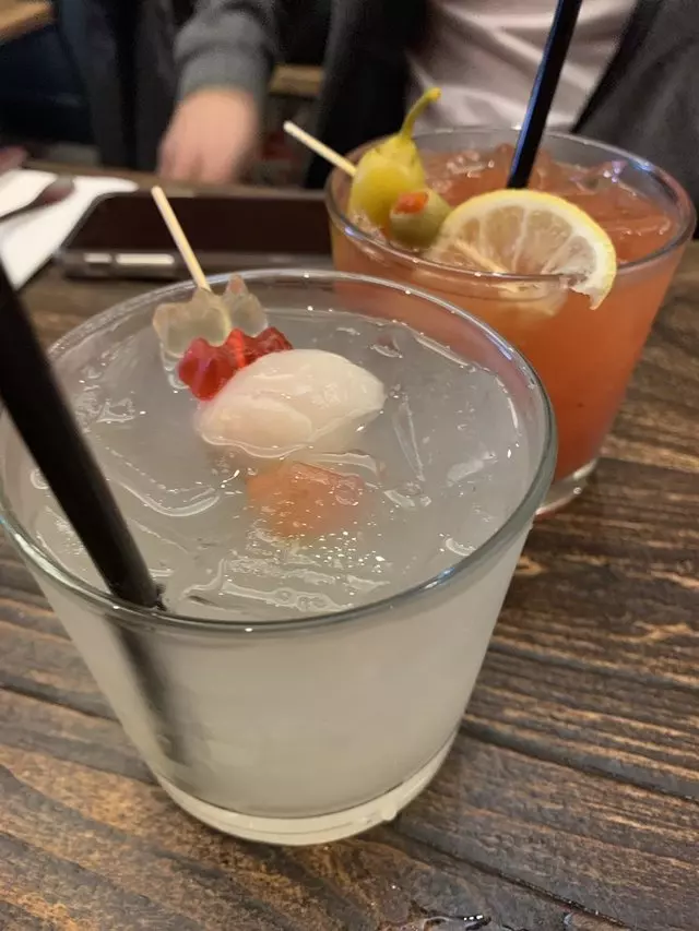 RAW Sugar Factory