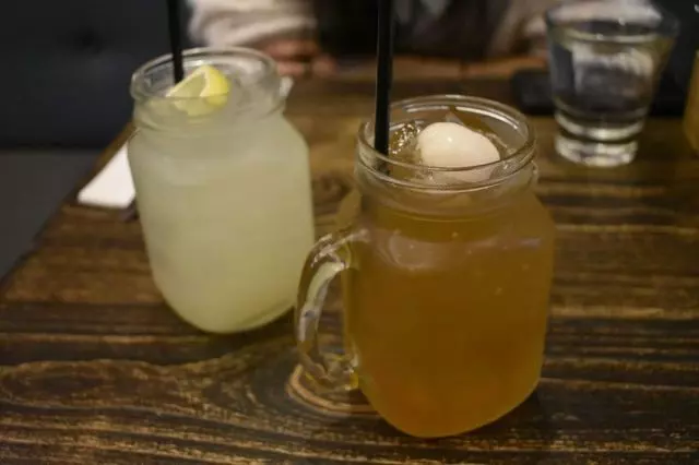 RAW Sugar Factory