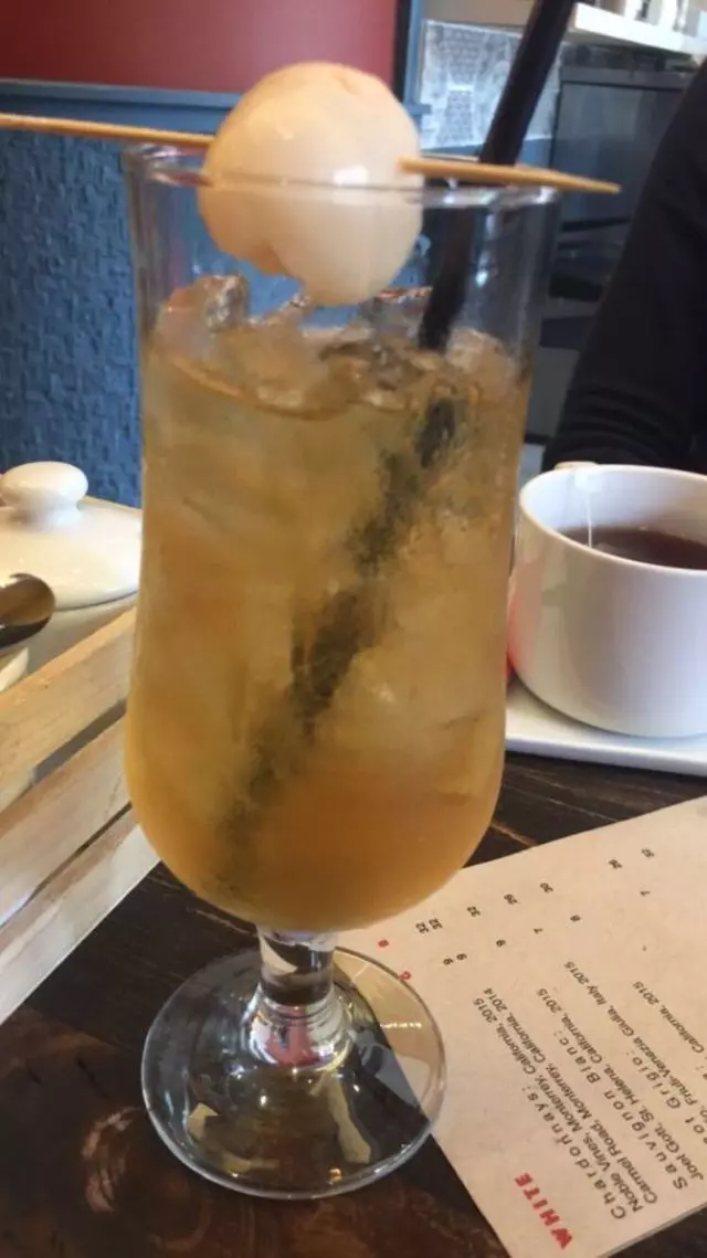 RAW Sugar Factory