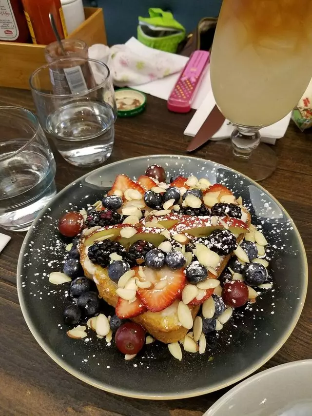 RAW Sugar Factory