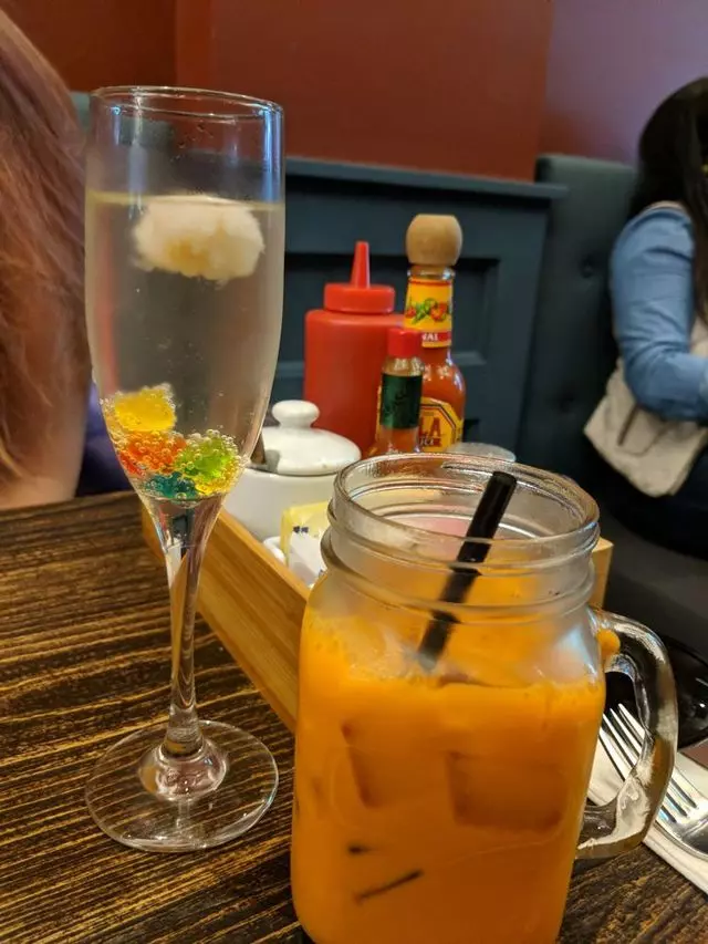 RAW Sugar Factory