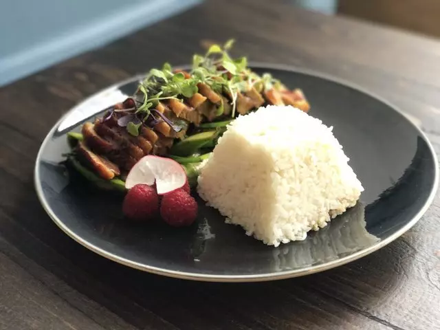 RAW Sugar Factory