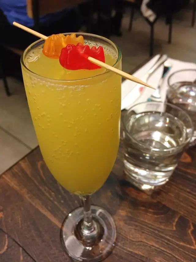 RAW Sugar Factory