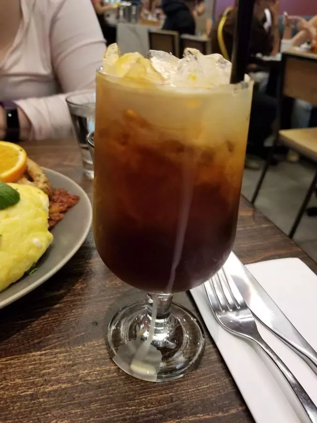 RAW Sugar Factory