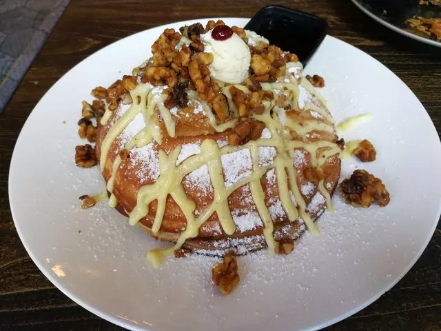 RAW Sugar Factory