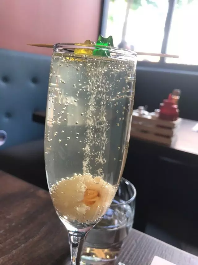 RAW Sugar Factory