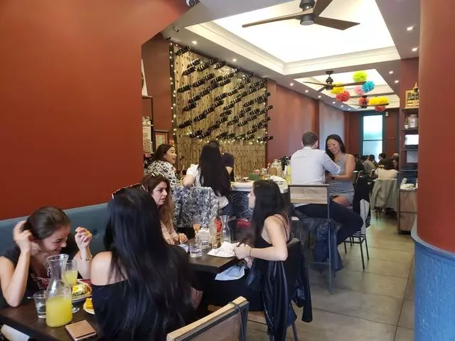 RAW Sugar Factory