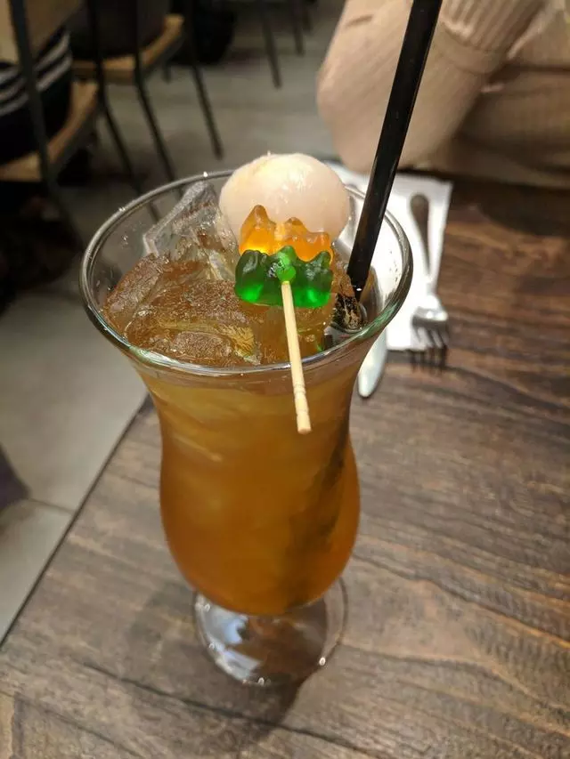 RAW Sugar Factory
