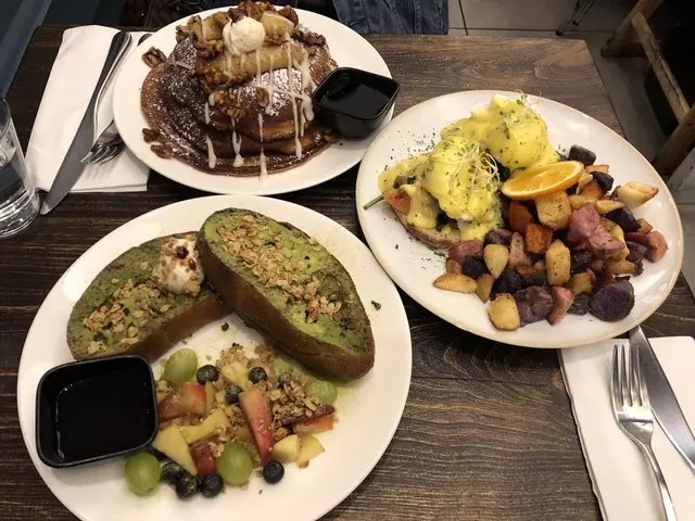 RAW Sugar Factory