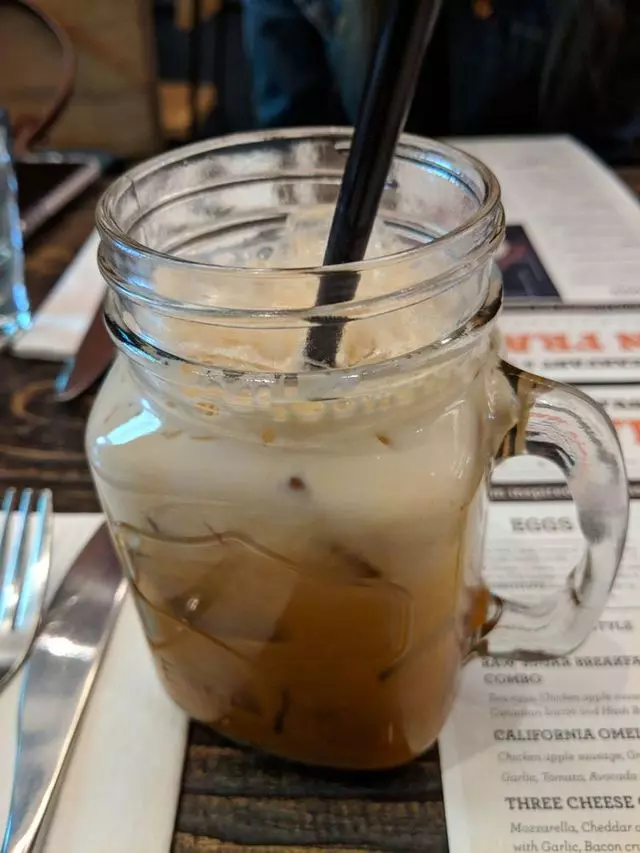 RAW Sugar Factory