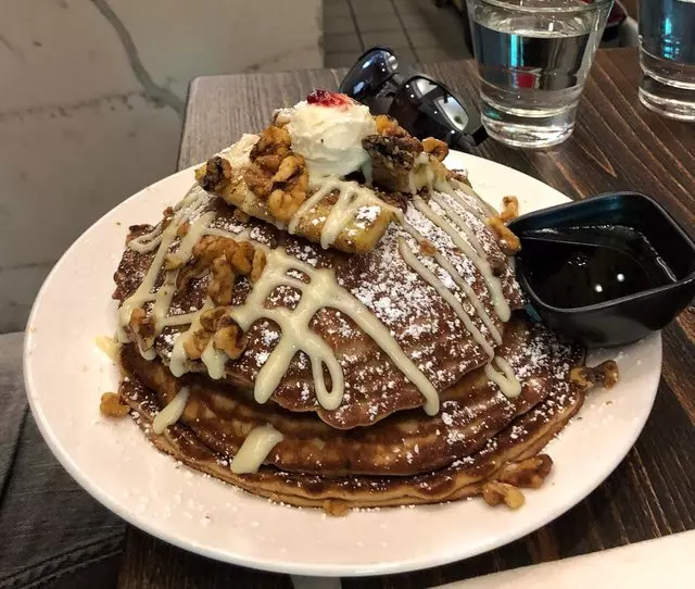 RAW Sugar Factory