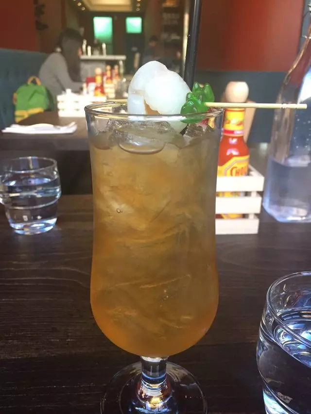 RAW Sugar Factory