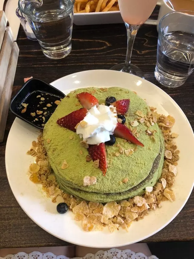 RAW Sugar Factory