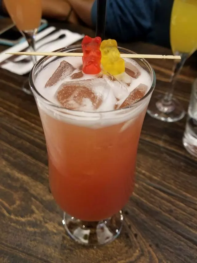 RAW Sugar Factory