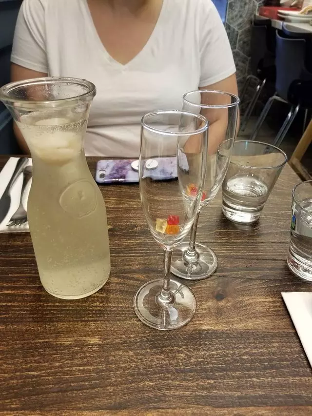 RAW Sugar Factory
