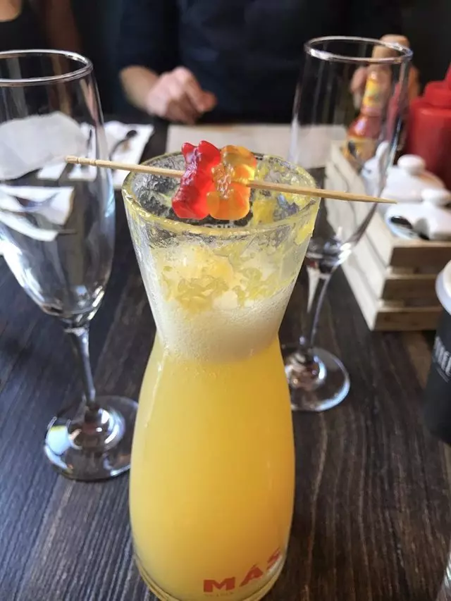 RAW Sugar Factory