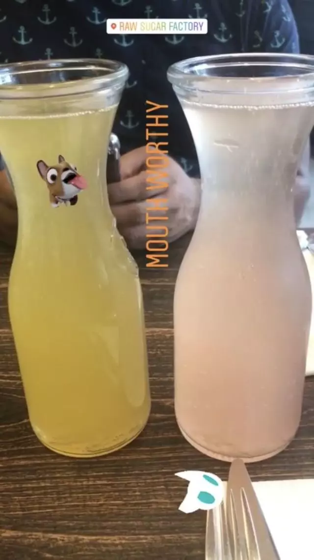 RAW Sugar Factory