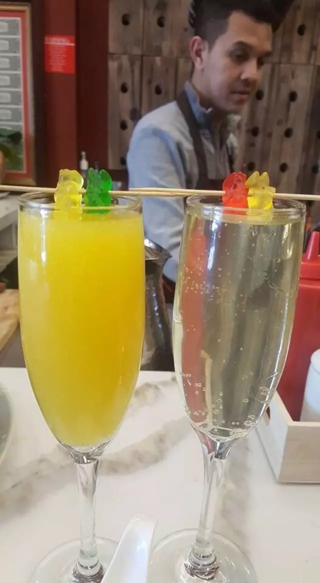 RAW Sugar Factory