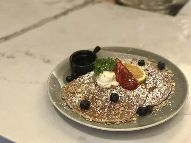 RAW Sugar Factory
