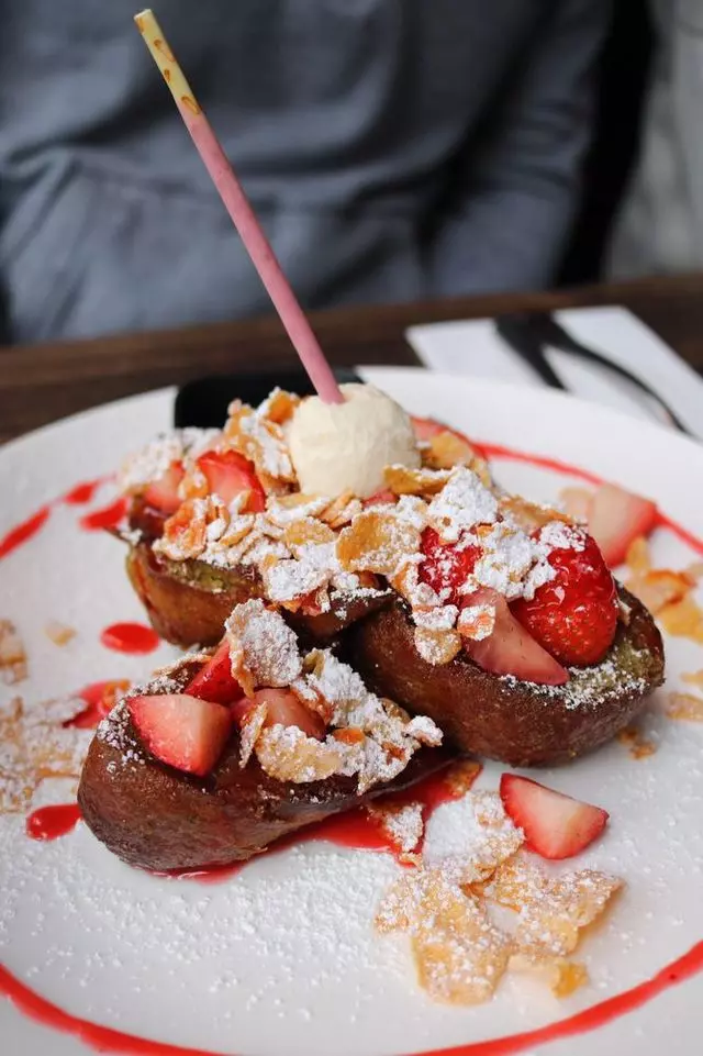 RAW Sugar Factory
