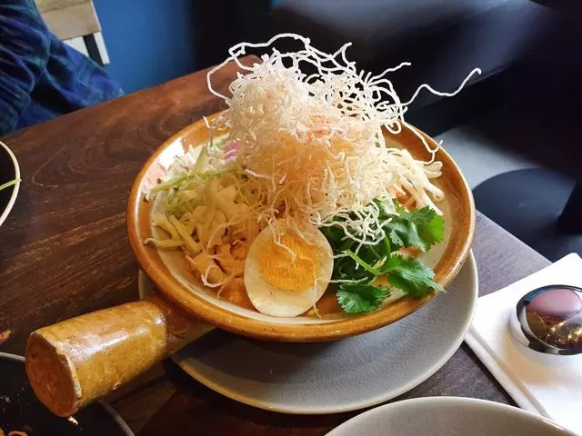 RAW Sugar Factory