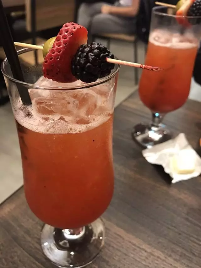 RAW Sugar Factory