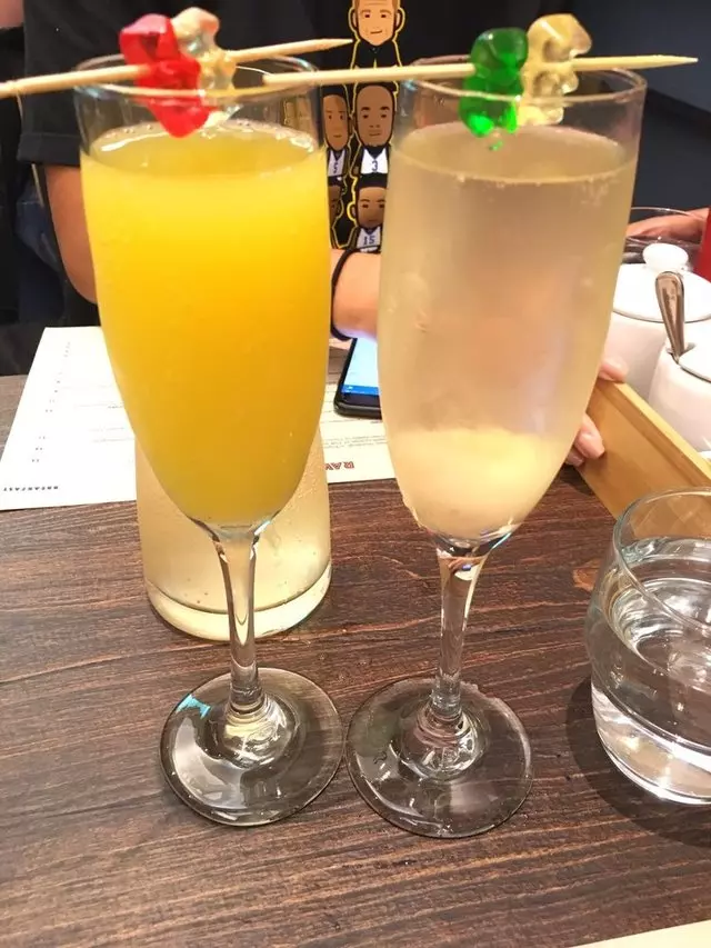 RAW Sugar Factory