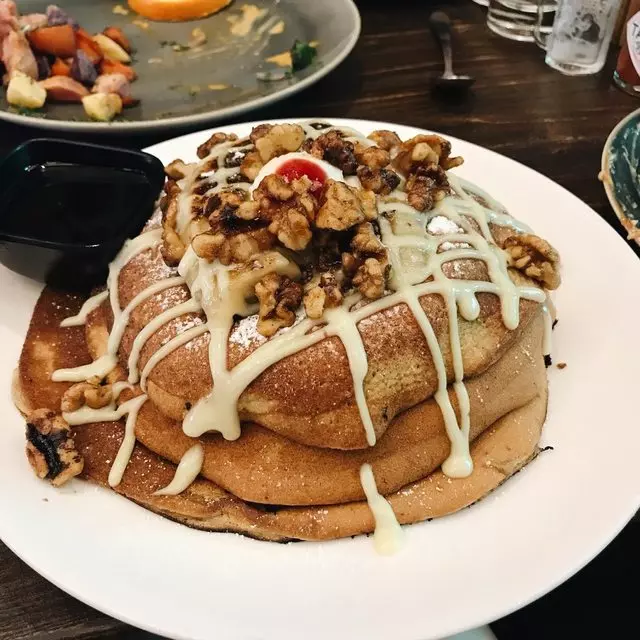 RAW Sugar Factory
