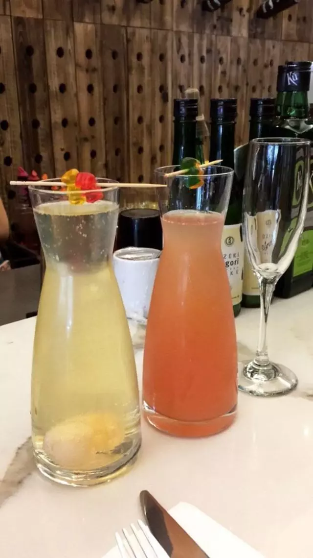 RAW Sugar Factory