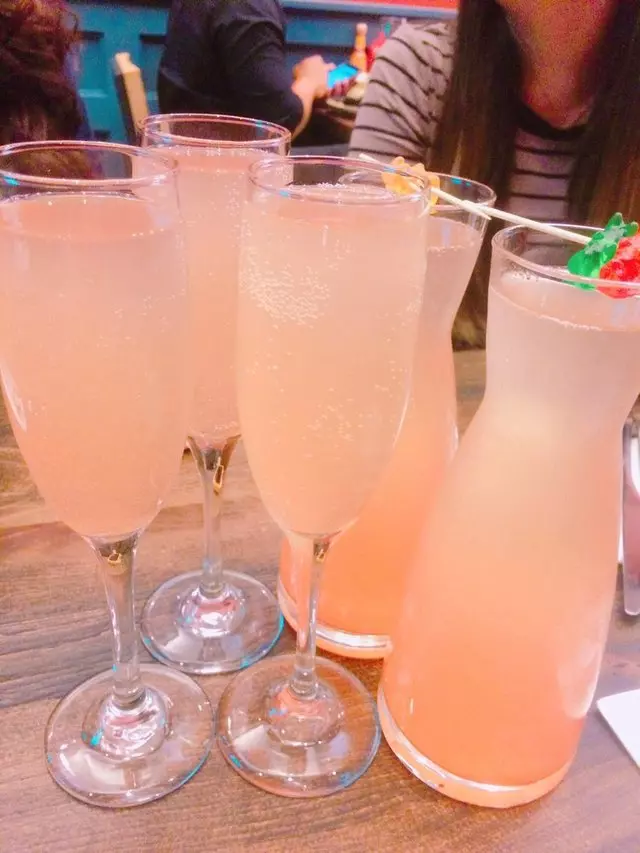 RAW Sugar Factory