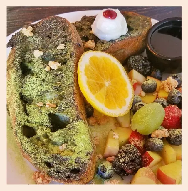 RAW Sugar Factory