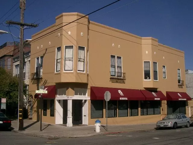 Amore Real Estate